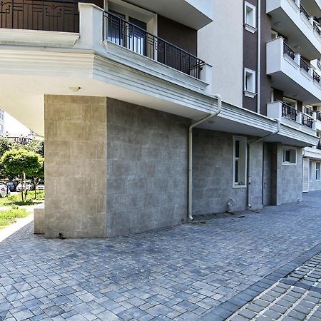 Chaika 203 Varna Dış mekan fotoğraf