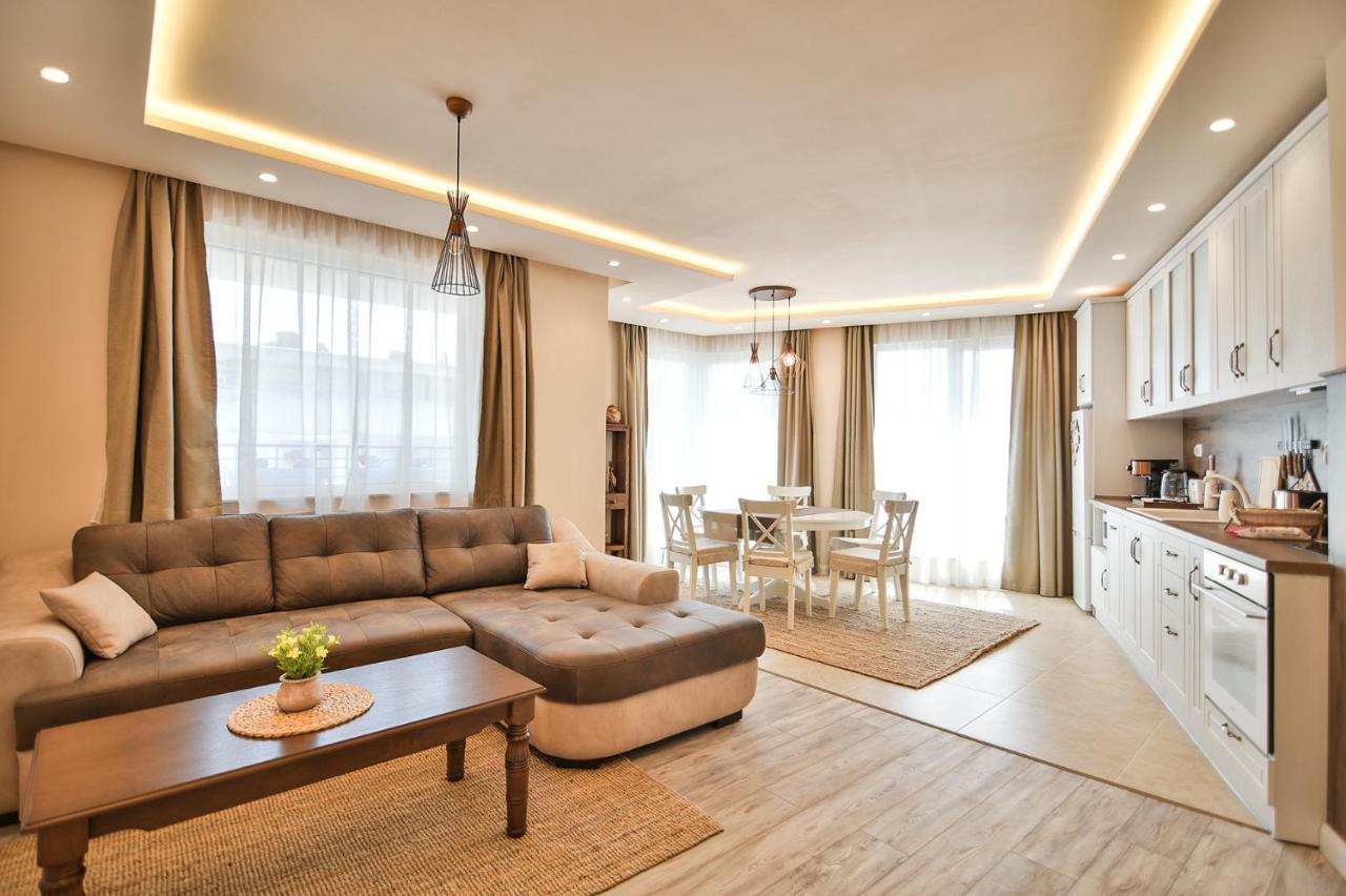 Chaika 203 Varna Dış mekan fotoğraf