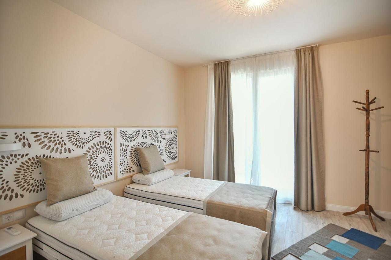 Chaika 203 Varna Dış mekan fotoğraf